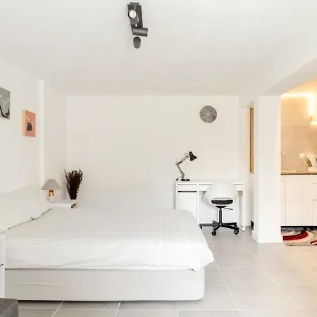 Arrabida Guest Studio Aldeia Rica Extérieur photo