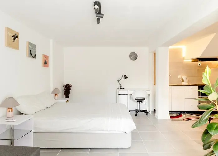 Arrabida Guest Studio