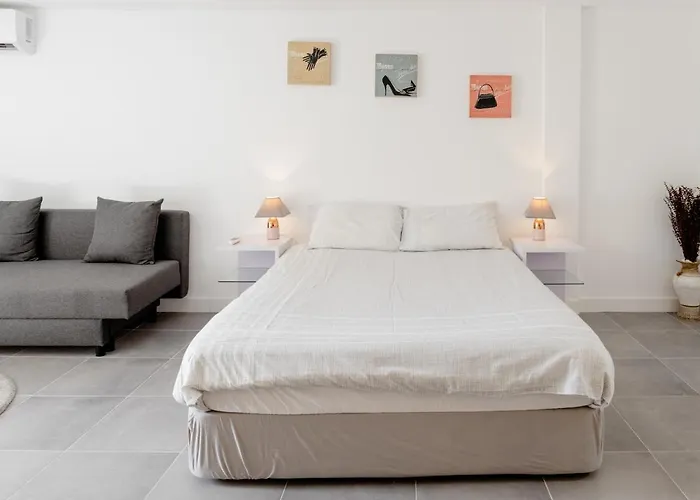 Arrabida Guest Studio