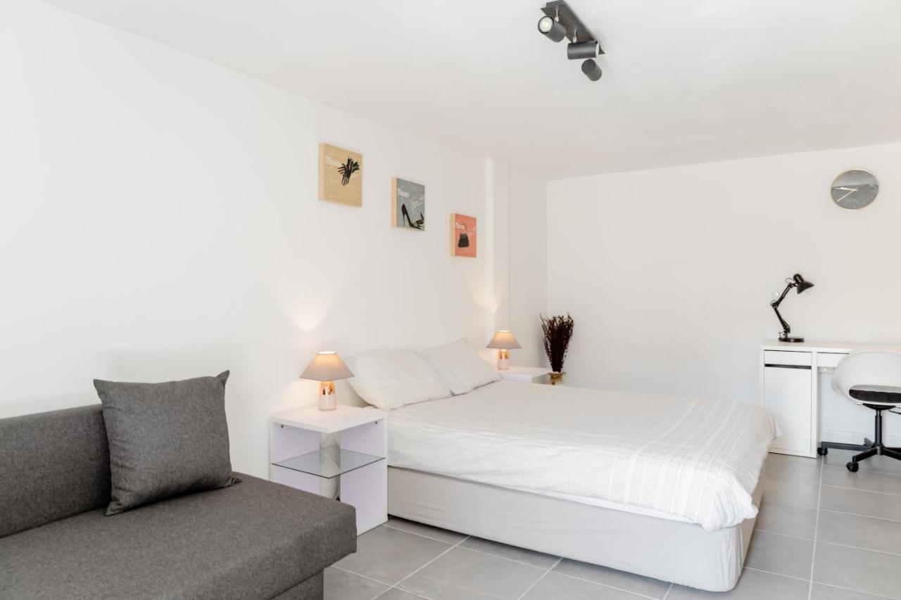 Arrabida Guest Appartement *