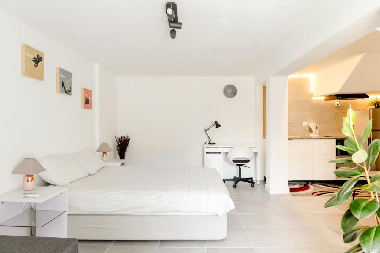 Arrabida Guest Appartement