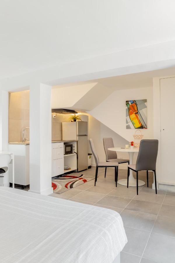 Arrabida Guest Appartement Aldeia Rica